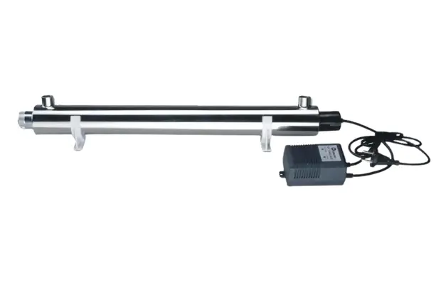 Accesorii - Sterilizatorul cu UltraViolete Casnic w-480