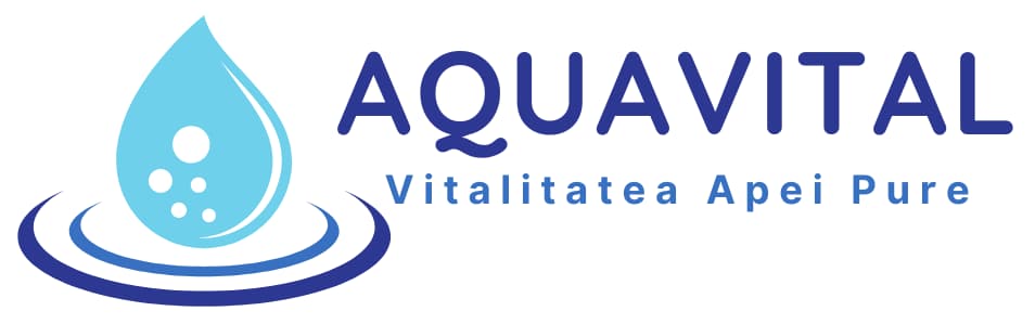 AquaVital.ro - Logo