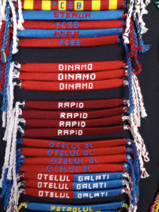 Bratara configurabila [6]