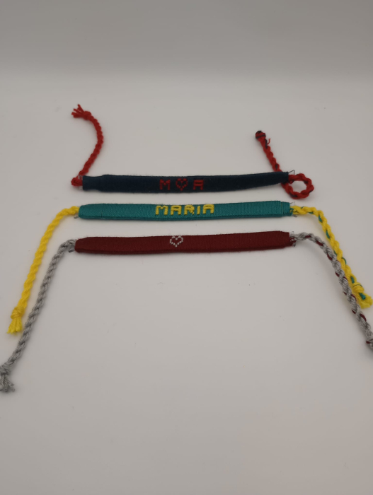 Bratara configurabila [4]