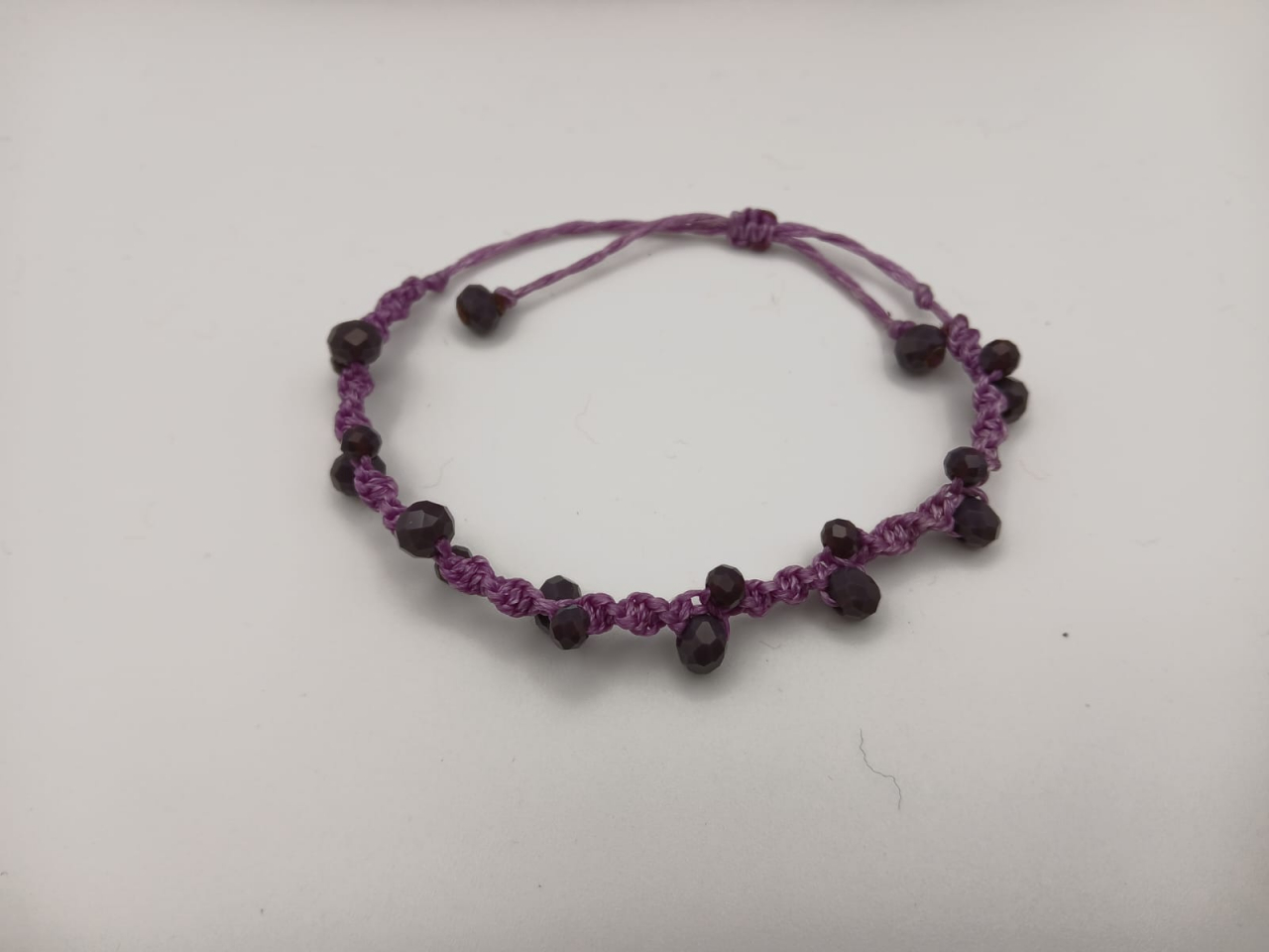 Set bijuterii Lavender feel (4 piese) [8]