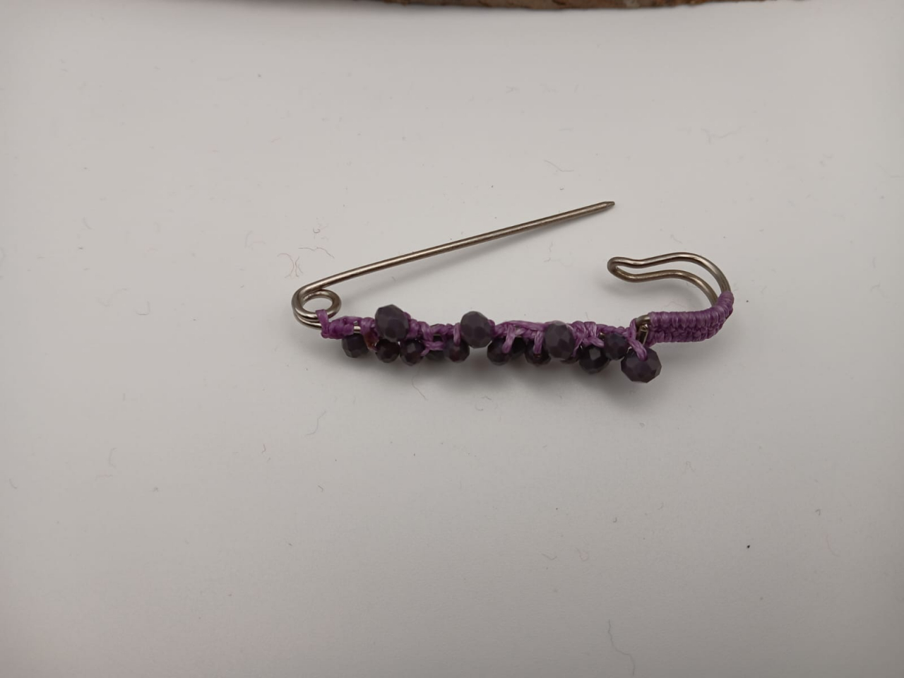 Set bijuterii Lavender feel (4 piese) [10]