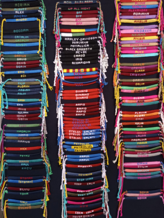 Bratara configurabila [2]