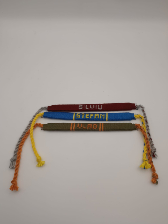 Bratara configurabila [4]