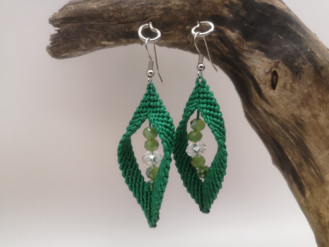 Cercei Green touch [1]