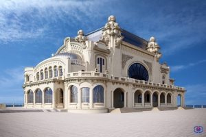 Cazinoul de la Constanța