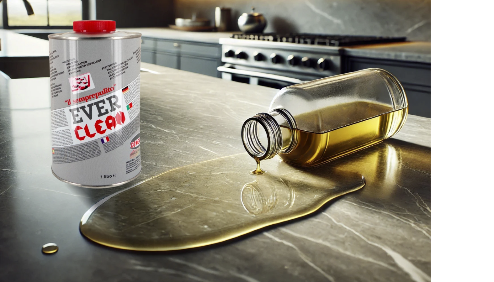 De ce este esențială impermeabilizarea pietrei?