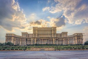 Palatul Parlamentului