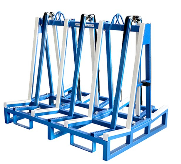 A-frame-uri si carucioare de A-frame-uri AARDWOLF [2]