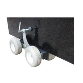 Carucioare pentru lastre AARDWOLF [2]