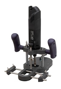 Dispozitiv manual de realizat fante / gauri BILDA BSD.H / BSD.HS [2]