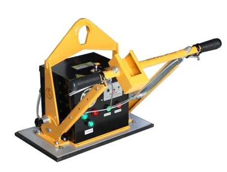 Dispozitive de manipulat cu o ventuza pe baterie AARDWOLF AEVL / AVBL [2]