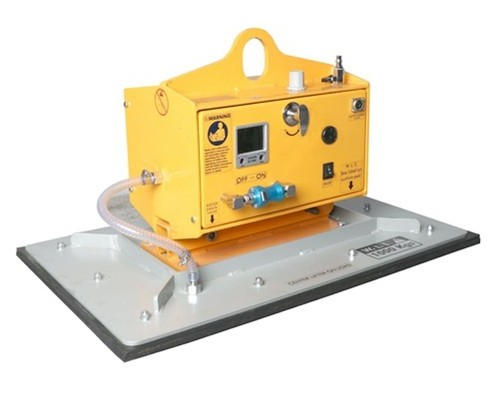 Dispozitive de manipulat cu o ventuza pe baterie AARDWOLF AEVL / AVBL [3]