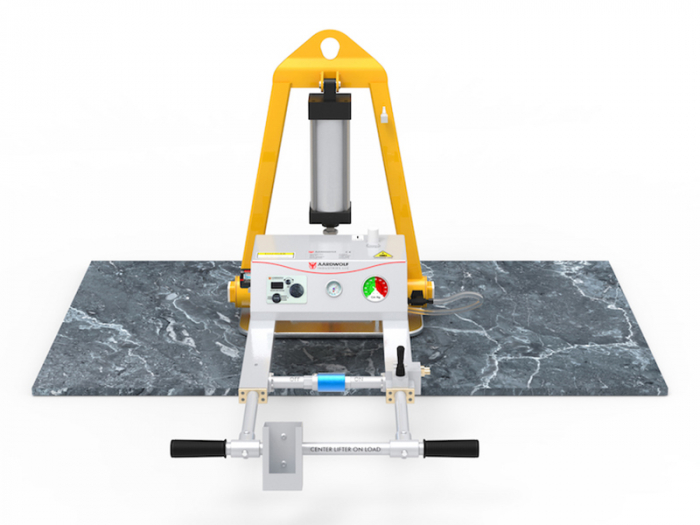 Dispozitive de manipulat cu ventuze AARDWOLF AVLP [2]