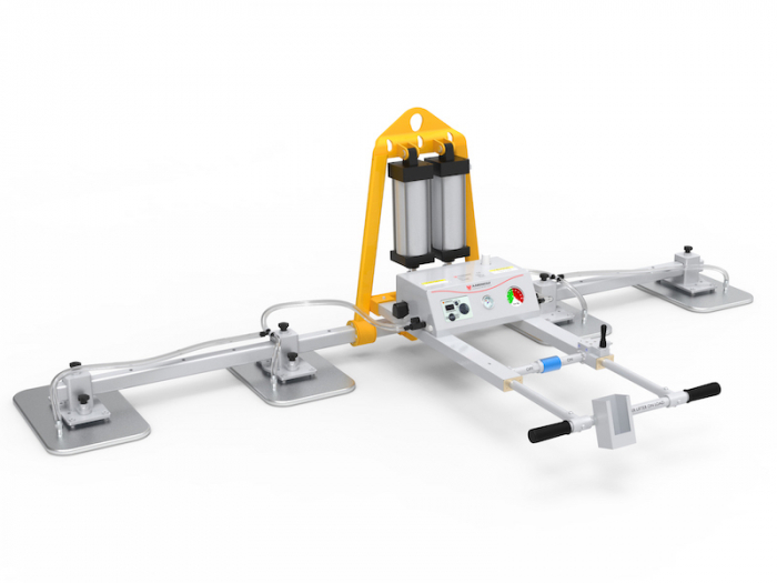 Dispozitive de manipulat cu ventuze AARDWOLF AVLP [3]