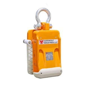 Dispozitive de manipulat tip cleste AARDWOLF AL [3]