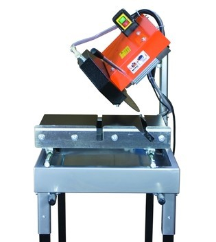 Masina de taiat NUOVA MONDIAL MEC MANTA ED 50 [2]