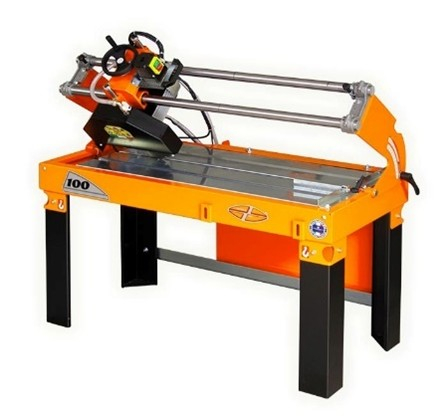 Masina de taiat NUOVA MONDIAL MEC MANTA KERF [2]