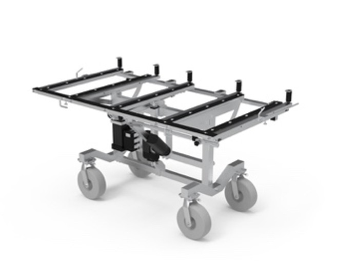 Mese pentru instalarea blaturilor AARDWOLF [2]