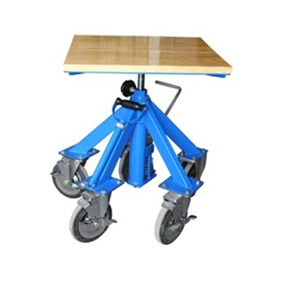 Mese pentru sculptura AARDWOLF ST [4]