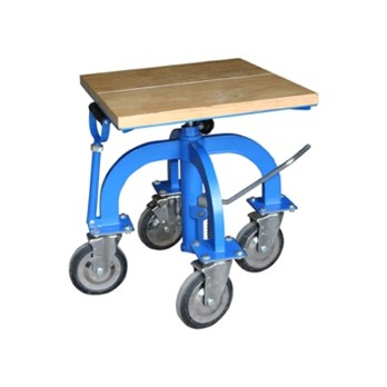 Mese pentru sculptura AARDWOLF ST [3]