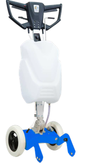 Monodisc orbital pentru cristalizari HYPER GRINDER HYPER ORBIT [3]