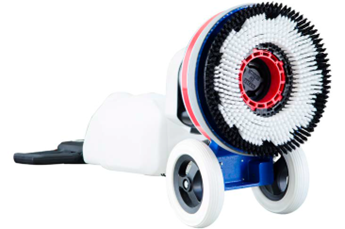 Monodisc pentru intretinere HYPER GRINDER HG 17 ROK [2]