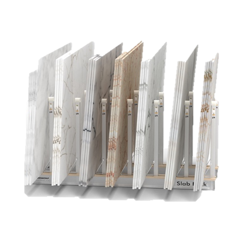 Rastel de lastre AARDWOLF ASR [2]