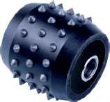 Role de buciardat de schimb pentru buciarde frankfurt ABR FRANKFURT ROLLER [3]