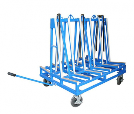 Rasteluri si A-frame-uri - A-frame-uri si carucioare de A-frame-uri AARDWOLF