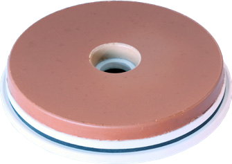 Consumabile pentru masini de profilat canturi - Abrazivi diamantati de baston NICOLAI PROGLO BULL