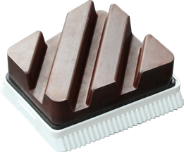 Scule pentru masini cu un singur cap si linii de lustruit - Abrazivi frankfurt diamantati pentru granit NICOLAI GIOTTO