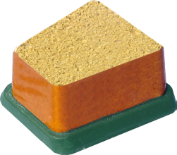 Abrazivi frankfurt diamantati pentru granit NICOLAI GIOTTO [3]