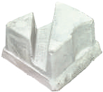 Abrazivi frankfurt traditionali SUPER SELVA FRANKFURT [1]