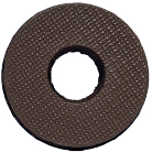 Consumabile pentru masini de profilat canturi - Abrazivi sintetici de bizot SUPER SELVA “SMUSSO RESINA”