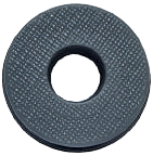 Consumabile pentru masini de profilat canturi - Abrazivi sintetici de cant drept SUPER SELVA “FRONTALE SINTETICO PIENO”