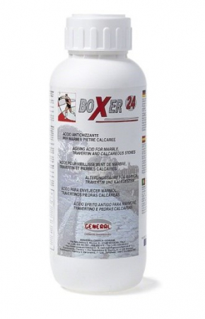 Detergenti - Acid antichizant GENERAL BOXER 24