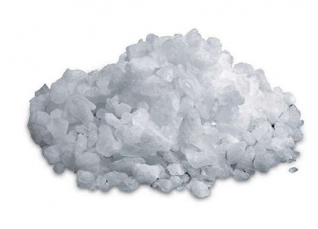 Pulberi de lustruire - Acid oxalic (“Sare de macris”)