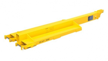 Brat pentru stivuitor AARDWOLF FB [1]