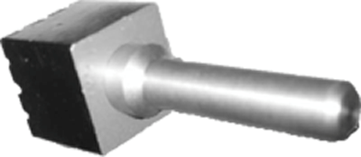 Scule pentru sculptura - Buciarde cu tija intersanjabila lunga sau scurta MARMOUTENSILI