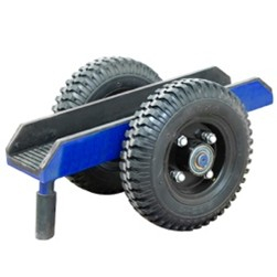 Carucioare - Carucioare pentru lastre AARDWOLF