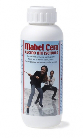 Ceara lichida anti-alunecare pe baza de apa GENERAL MABEL CERA