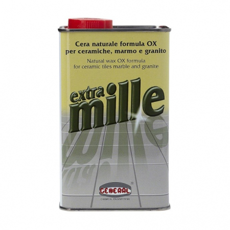 Ceara lichida pe baza de apa GENERAL EXTRA MILLE