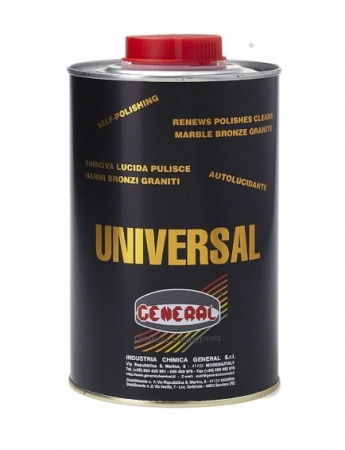 Detergenti - Ceara lichida pe baza de solventi si compusi siliconici GENERAL UNIVERSAL