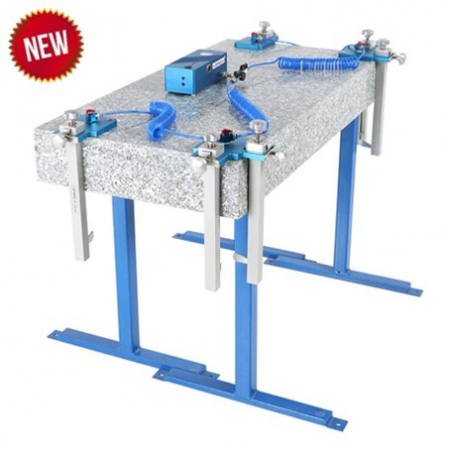 Echipamente pentru atelier - Cleme pentru fuste cu baterie AARDWOLF ABMC