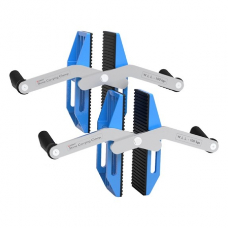 Dispozitive, echipamente si masini - Clesti pentru manipulare AARDWOLF SCC