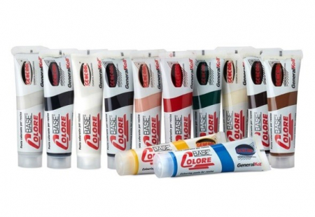 Masticuri - Colorant la tub pentru masticuri GENERAL BASE COLORE