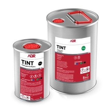 Coloranti - Colorant pentru pietre naturale ABR TINT