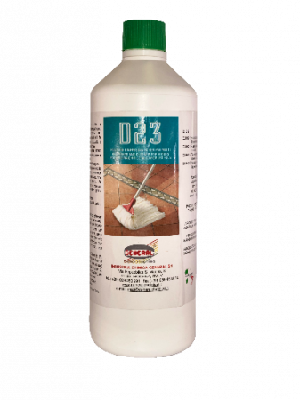 Detergenti - Detergent alcalin de intretinere GENERAL D23
