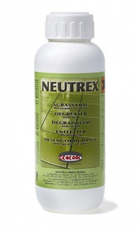 Detergenti - Detergent alcalin universal degresant GENERAL NEUTREX